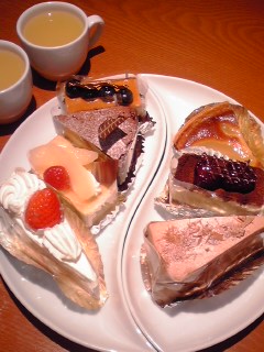 �P�[�L�o�C�L���I