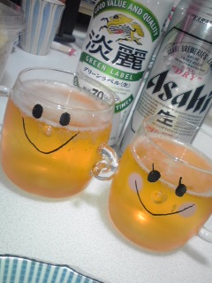 �Ȃ��悵�O���X*